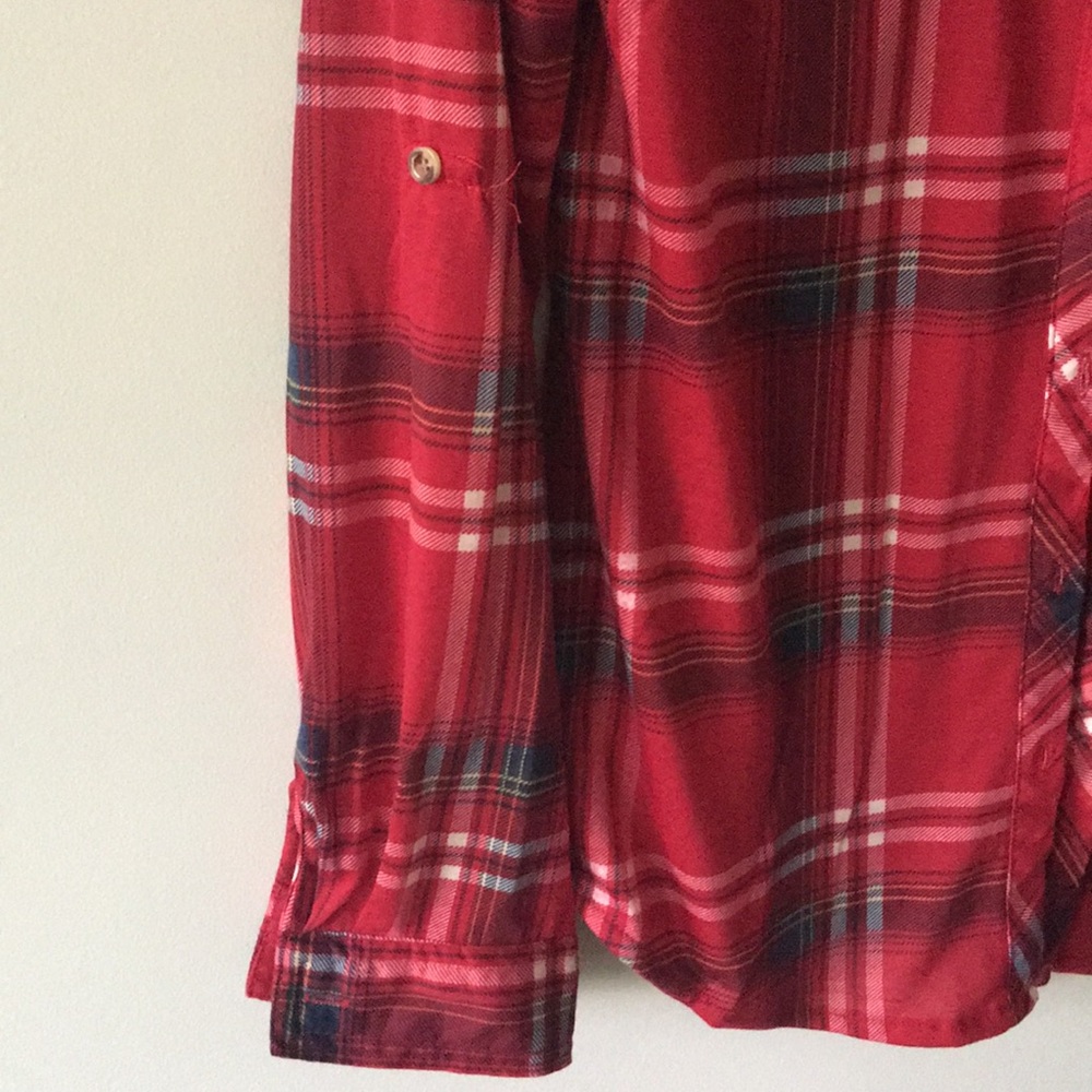 Passport button down - Picture 2 of 6